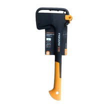 Fiskars 1015619 Marangoz Baltası X10