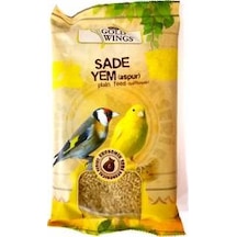 Gold Wings Sade Kuş Yemi Aspur 300 Gr