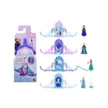 Disney Frozen Hikaye Zamanı Stackers Kalesi