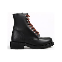 Harley Davidson Iron New Black Erkek Bot 001