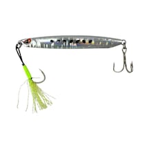 Sea Horse Ss Special 60gr Jig Shirasu