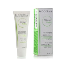 Bioderma Sebium Hydra Krem 40 Ml