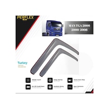 Cam Rüzgarlığı V1 Düz Man Tga 2000 2000-2008