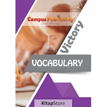 12 Yks Dil Victory Vocabulary / Kadem Şengül