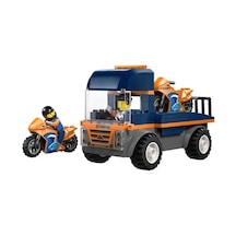 City Motosiklet Taşıyıcı 60491