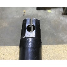 Lazer 91 94 Model Ön Amortisör Sol Anpa