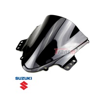 Suzuki Gsxr 1000 2005-2006 Siyah Cam