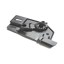 Motor Kaput Açma Kolu Alt Plastiği Volkswagen Seat Skoda - 1j1823633a