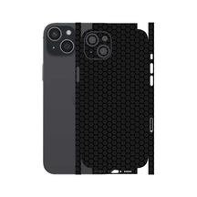 Kapps Iphone 15 Plus İle Uyumlu Bumper Serisi Premium Kaplama 360