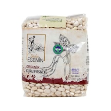 Tardaş Egenin Organik Kuru Fasulye 1 KG