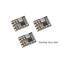 MATEK Micro BEC 6-30V to 5V/9V, 3pcs/pkg