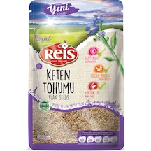 Reis Royal Keten Tohumu 500 G