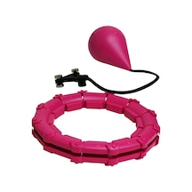 Helix Akıllı Hulahop - Pembe