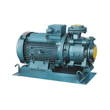 Domak Kpm50 A/2 10hp 380v Monoblok Elektropomplar