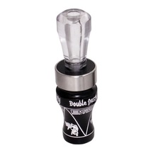 Buck Gardner Double Nasty 3 B.Pearl Ördek Düdüğü