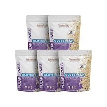 Kappadokia Glütensiz Yulaf Ezmesi 5 x 500 G