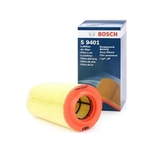 Mercedes C Serisi 203 C200cgı 1.8 Kompressor 2003-2005 Bosch Hava Filtresi