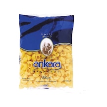 Nuh'un Ankara Makarna Mantı 20 x 500 G