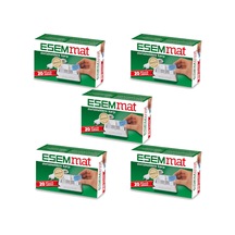 Esemmat Sivrisinek Kovucu 20 Tablet 5'Li Paket