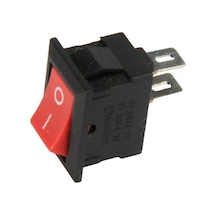 Ayt Mini Işıksız Anahtar 2 Pinli Aç Kapa On Off Buton Düğme