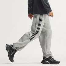 Adidas Spacer Teamgeist 26 Cutline Open Hem Erkek Eşofman Altı C-adıkr7073e50a00 Gri