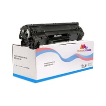 Colorful Toner Hp 285a/435a/278a/283a/q2612a/cb436a Uyumlu Toner