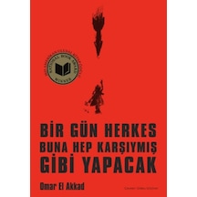 Bir Gün Herkes Buna Hep Karşıymış Gibi Yapacak - Aıaı-879063