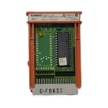 6es5375-0ld31 Memory Submod. 375 Ram, 32kb Kullanı