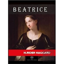 Beatrice - H. Rider Haggard - Platanus Publishing