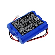 Medsonic Mscpr-1a Göğüs Kompresyon Cihazı Yedek Bataryası Seri 825