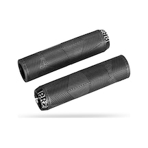 Pro Lock On Sport Siyah Bisiklet Elciği 32X132.5 Mm Prgp0053 Siyah - Yeşil