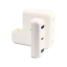 Omars Apple Uyumlu iOS 61W Şarj Cihazı için Usb Type-C Dönüştürücü