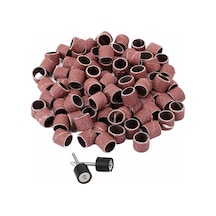 Yüzük Zımpara 6 Mm 10 Adet