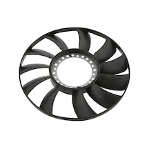 Audi A6 1.8 Fan Pervanesi Febı