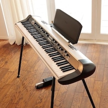 Korg Sv2-88 S Dahili Hoparlörlü 88 Tuşlu Vintage Stage Piano -
