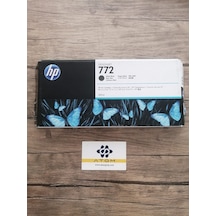 Hp 772 Matte Black Cn635a