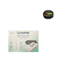 Nimo Tans.aletı Kol.olc. Nımo Dbp - 1318