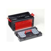 Portbag Cm01 18'' Metal Gövdeli Takım Çantası - Elm-01-292702