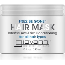 Giovanni Frizz Be Gone Elektriklenme Karşıtı Saç Maskesi 295ml