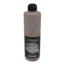 H-082 Kahire Kahvesi Hybrid Akrilik Multisurface 500 Ml