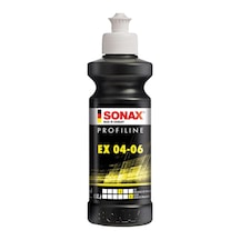 Ayrex Sonax Profesyonel Çizik Giderici Cila 04 06 250 Ml