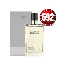 Bargello 592 Fresh Erkek Parfüm EDP 50 ML