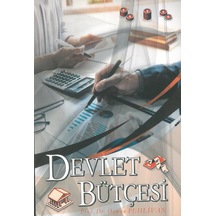 Devlet Bütçesi Osman Pehlivan/osman Pehlivan
