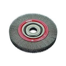Osborn Taifun Daire Tel Fırça 300 40 Mm Alman Malı
