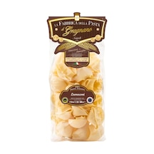 La Fabbrica Lumaconi Giganti Mantı Makarna 500 G - 2 Adet Tarı