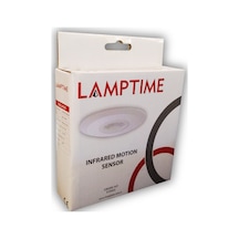Lamptime Sıva Üstü 360 Derece Ir Hareket Sensörü
