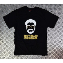 Kyrıe Irvıng -Cleveland Cavalıers Baskılı T-Shirt Çok Renkli