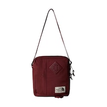 The North Face Berkeley Crossbody Omuz Çantası Nf0a52vt82p1 Çok Renkli