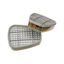 3M 6075 Formaldehit Filtresi (1 ÇİFT)