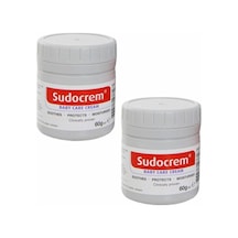 Sudocrem 60 G x 2 Adet